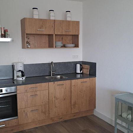 Sterflat 181 Apartamento Egmond aan Zee Exterior foto