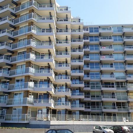 Sterflat 181 Apartamento Egmond aan Zee Exterior foto