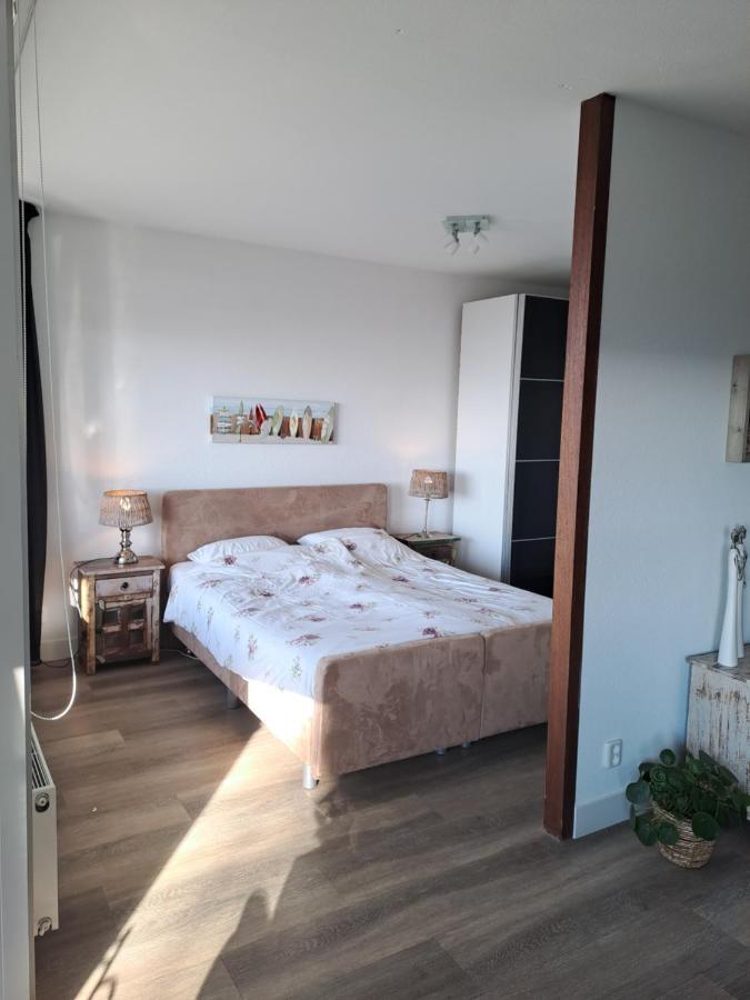 Sterflat 181 Apartamento Egmond aan Zee Exterior foto