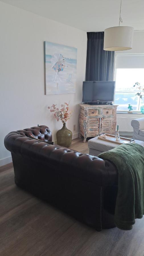 Sterflat 181 Apartamento Egmond aan Zee Exterior foto