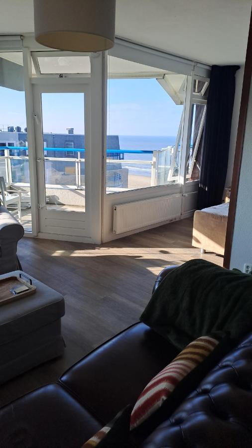 Sterflat 181 Apartamento Egmond aan Zee Exterior foto