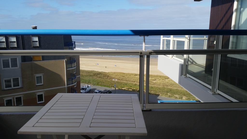 Sterflat 181 Apartamento Egmond aan Zee Exterior foto